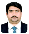 Khuram Shahzad